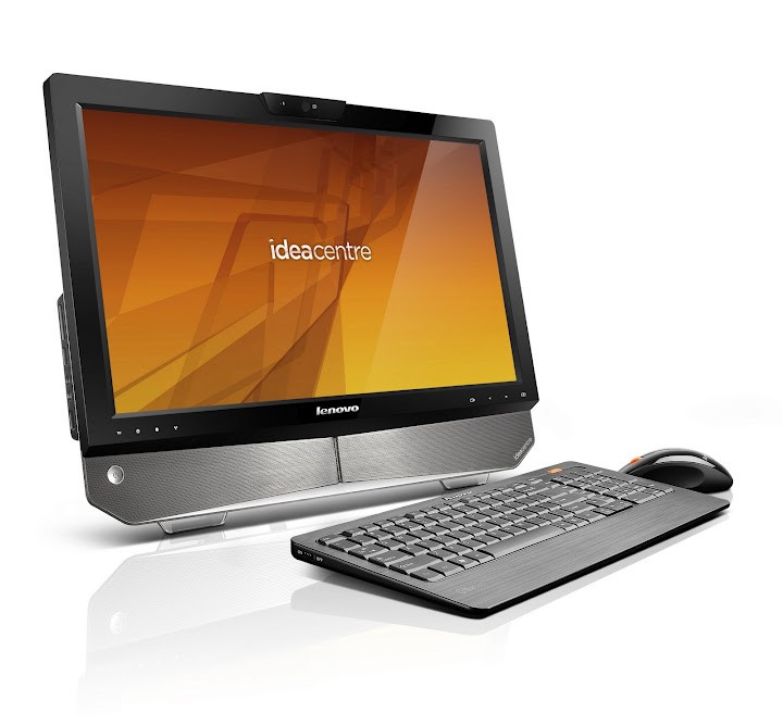 Lenovo IdeaCentre AIO B320 57304271 - stoln&yacute; poč&iacute;tač