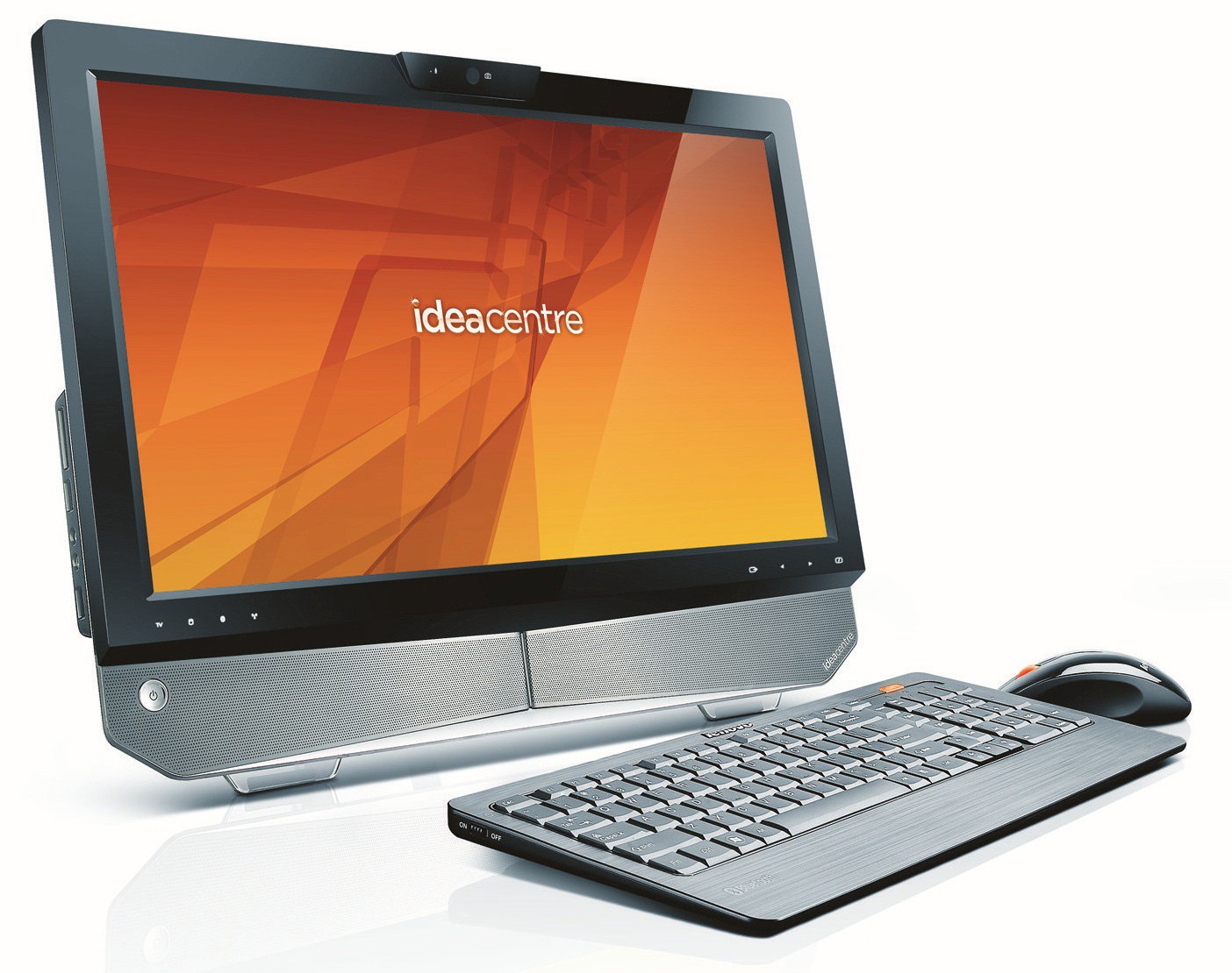 Lenovo IdeaCentre AIO B320-3 57304811 - stoln&yacute; poč&iacute;tač