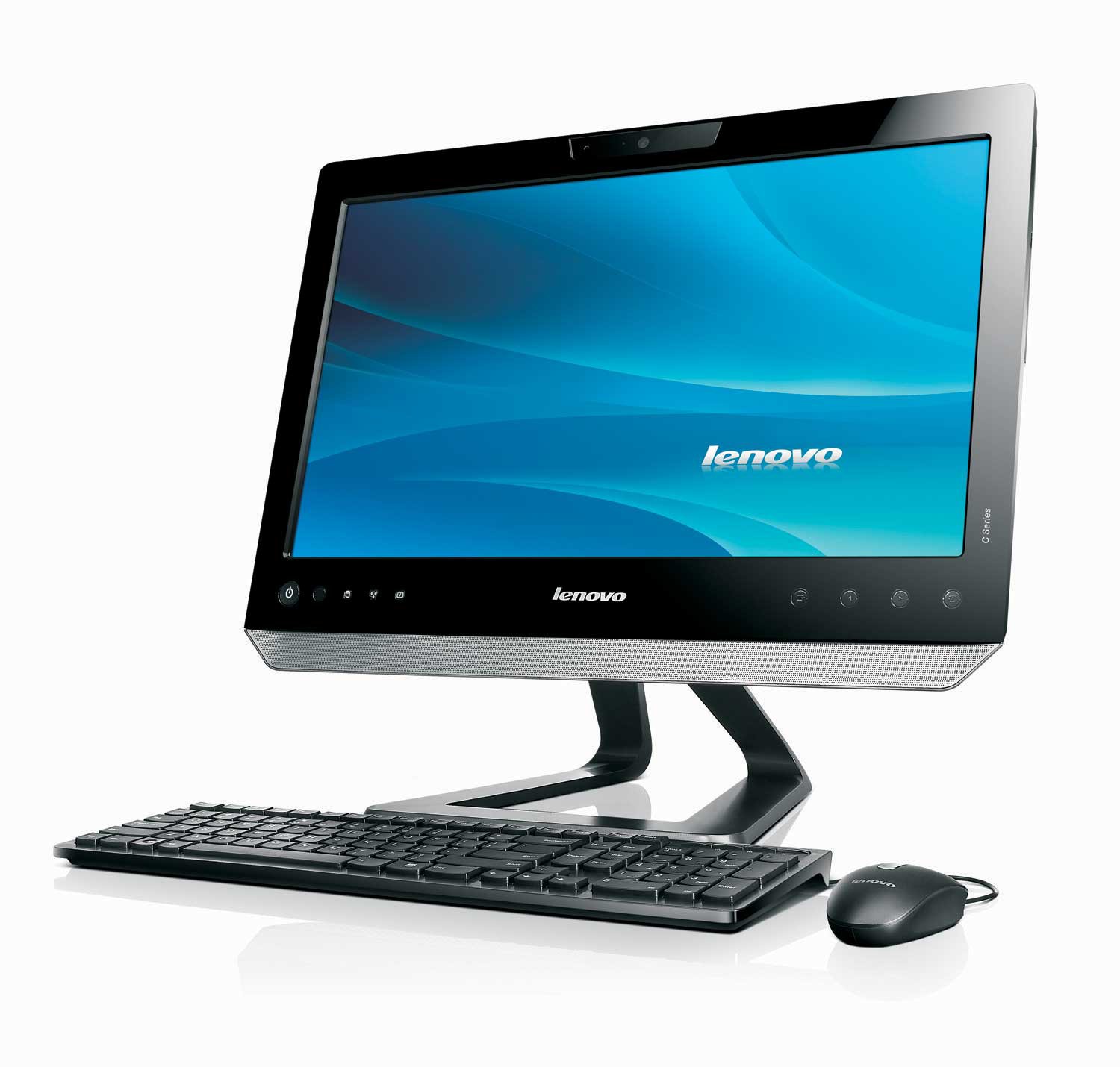 Lenovo IdeaCentre AIO C320-2, 57303635 - stoln&yacute; poč&iacute;tač
