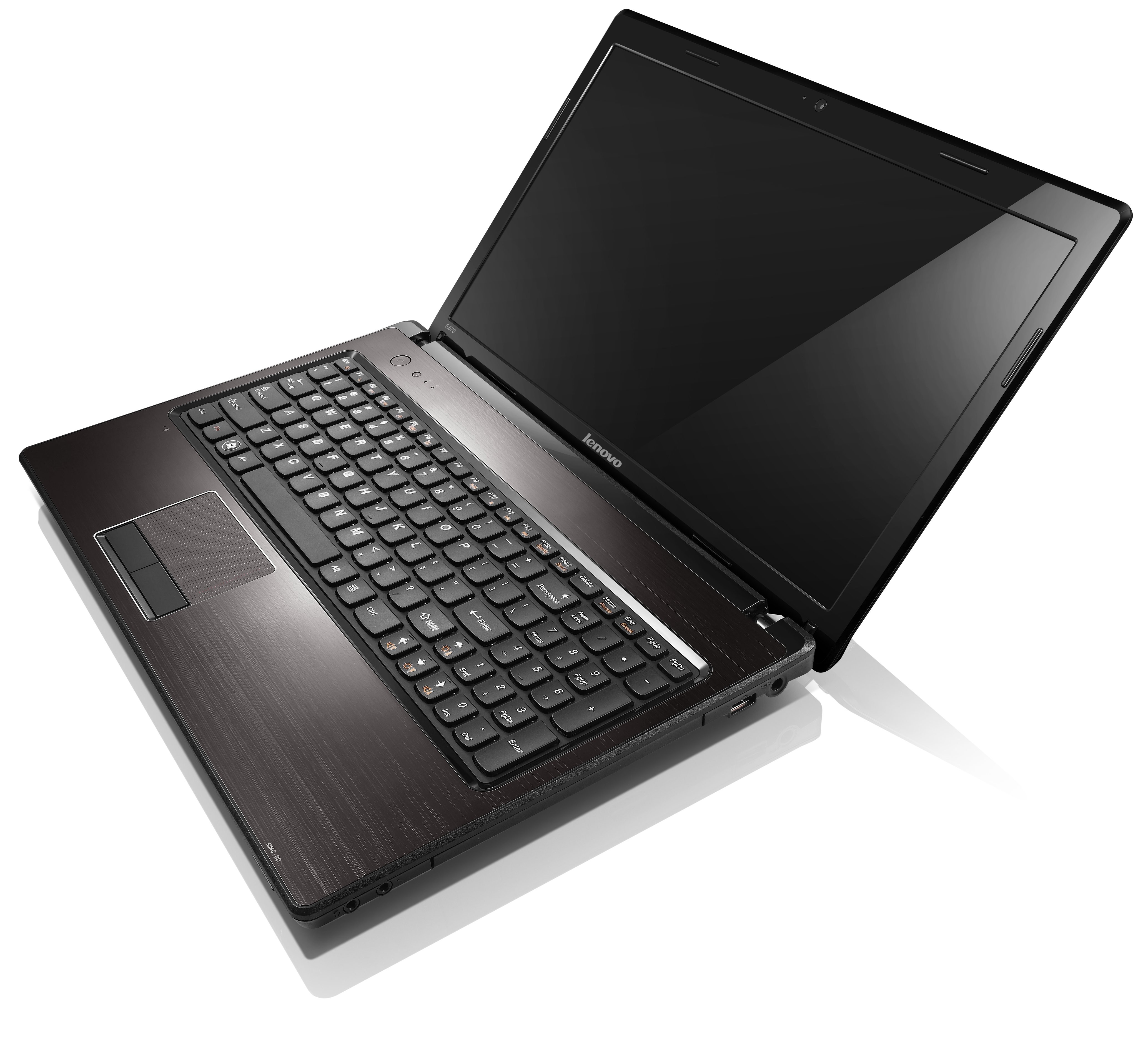Lenovo IdeaPad G570, 59312336, displej 15,6", notebook