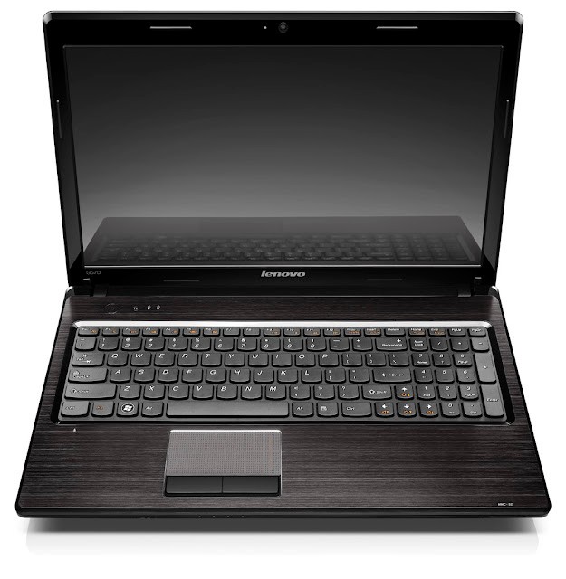 Lenovo IdeaPad G575 59316694 + HP DeskJet D2050A