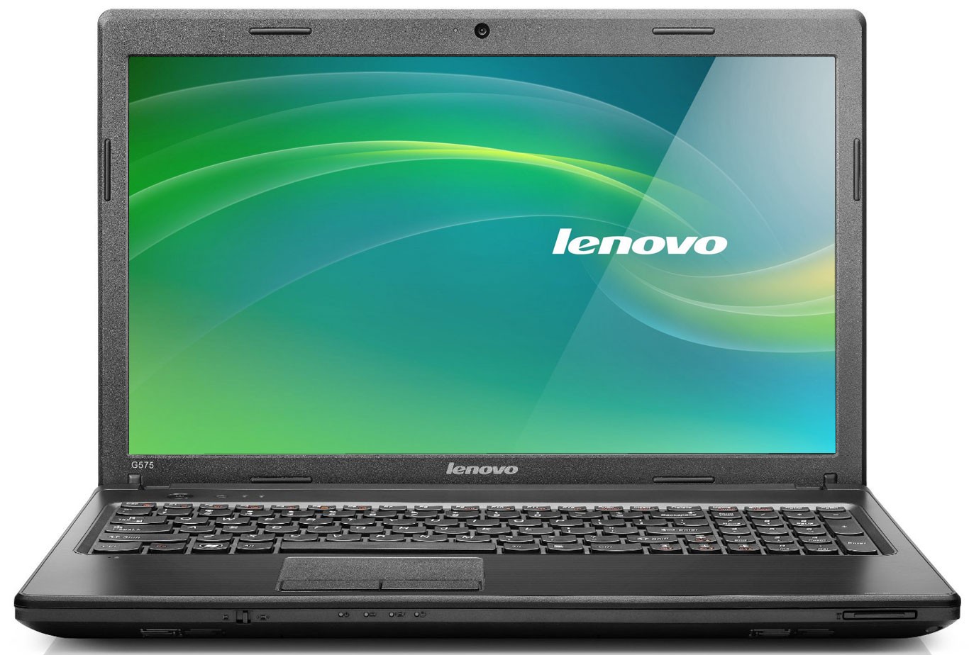 Lenovo IdeaPad G575 59324663 čern&yacute; - notebook