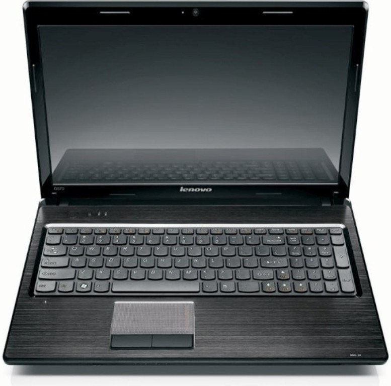 Lenovo IdeaPad G575 59-316699, displej 15,6", notebook