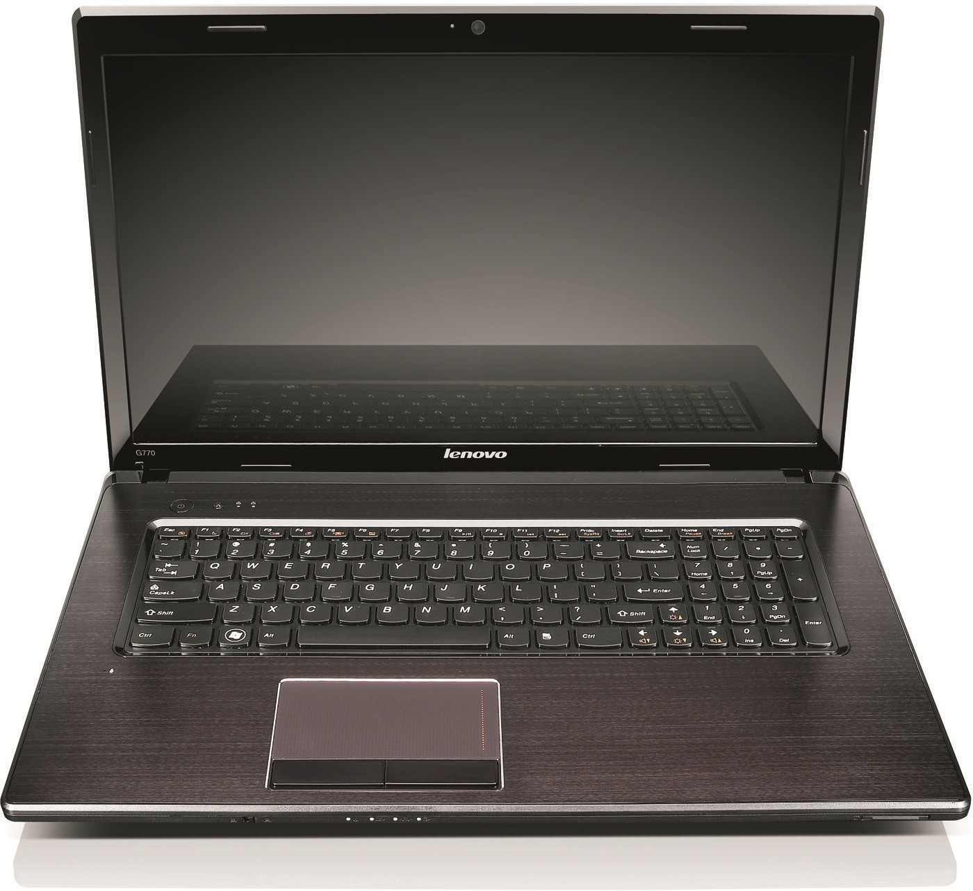 Lenovo IdeaPad G770 59-310049, displej 17,3", notebook