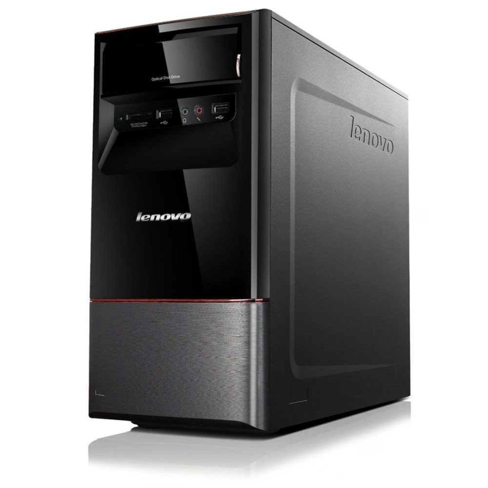 Lenovo IdeaCentre H420-2 57304913 - stoln&yacute; poč&iacute;tač