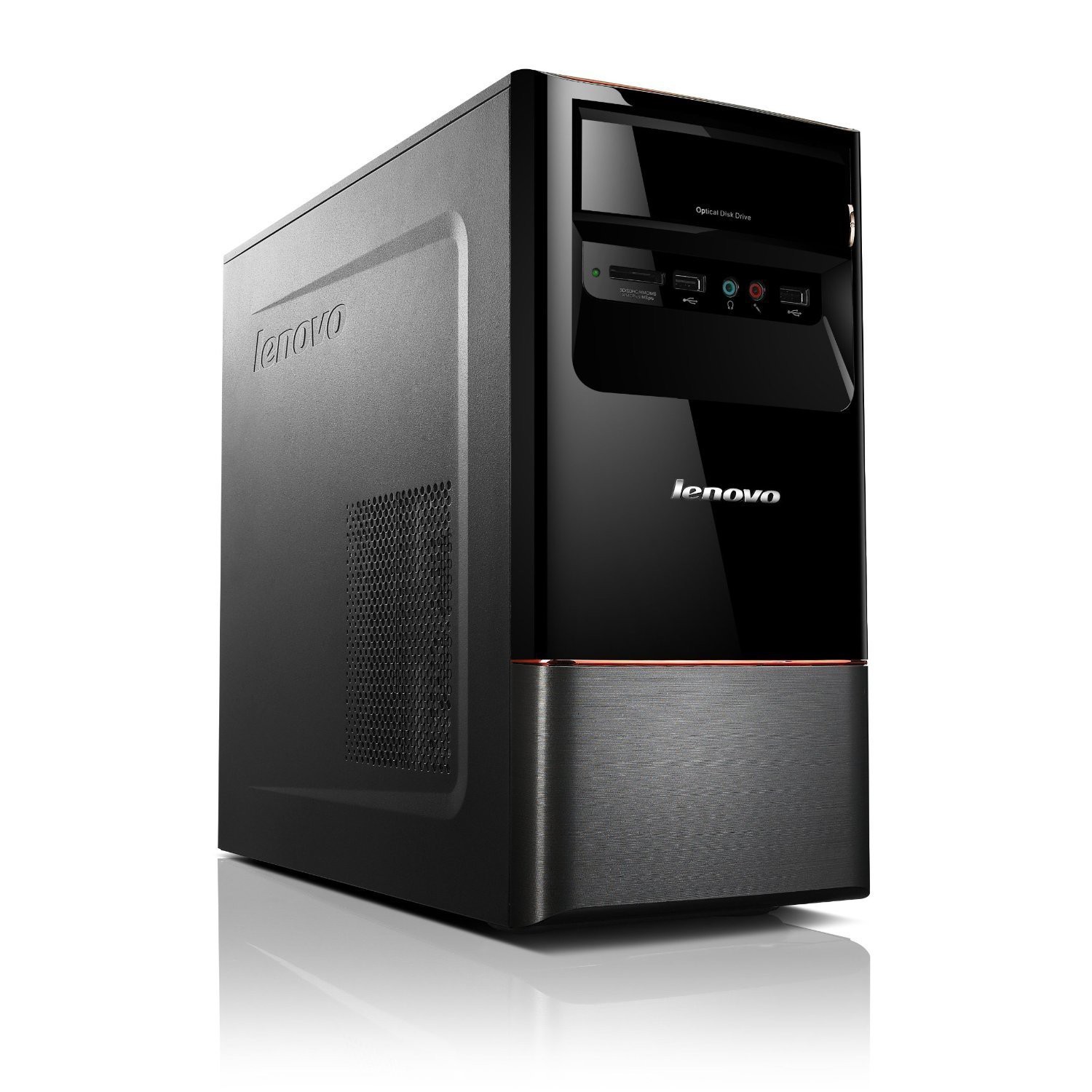 Lenovo IdeaCentre H430-5 57310574 – stolný počítač