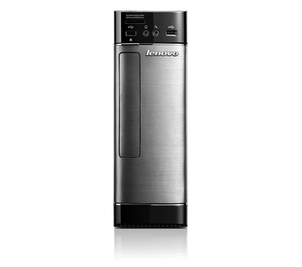 Lenovo IdeaCentre H520 57313989 – stolný počítač