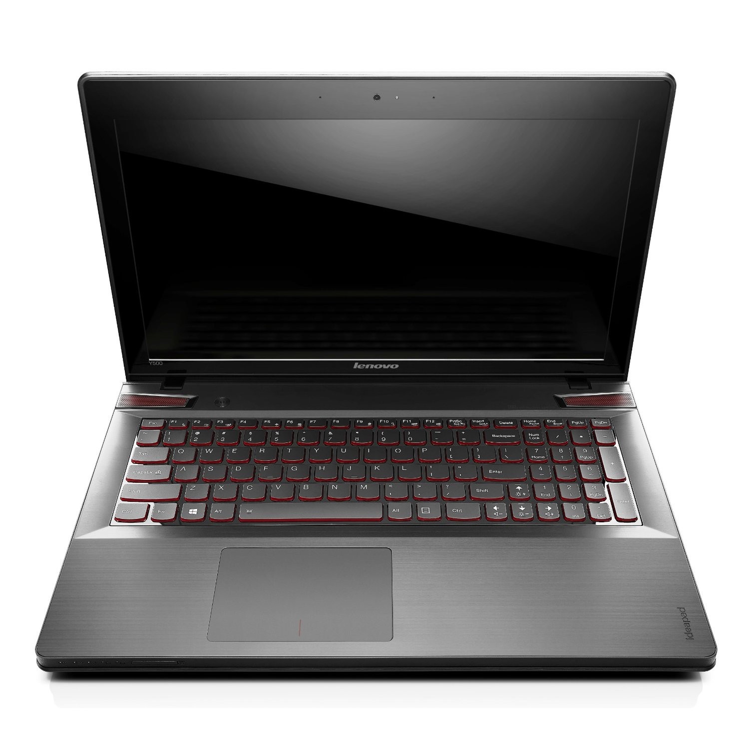Lenovo IdeaPad Y500 59367295 čierny – notebook