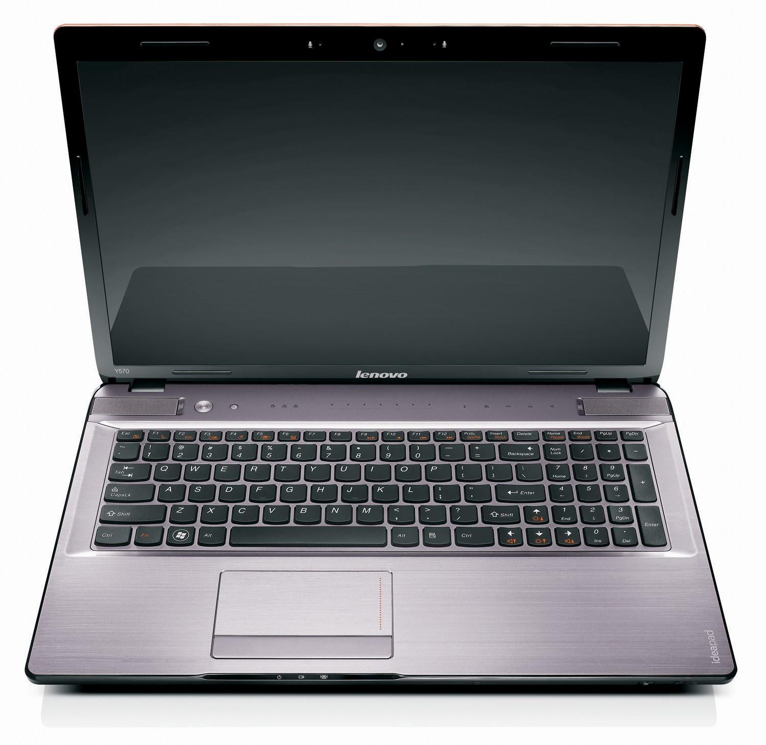 Lenovo IdeaPad Y570 i7 +SSD, 59314533, displej 15,6", notebook