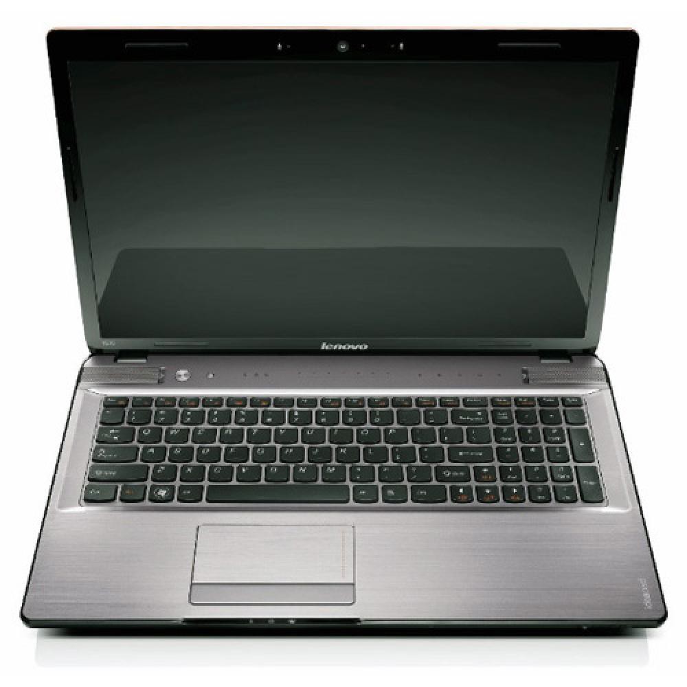 Lenovo IdeaPad Y570 i5, 59316651, displej 15,6", notebook