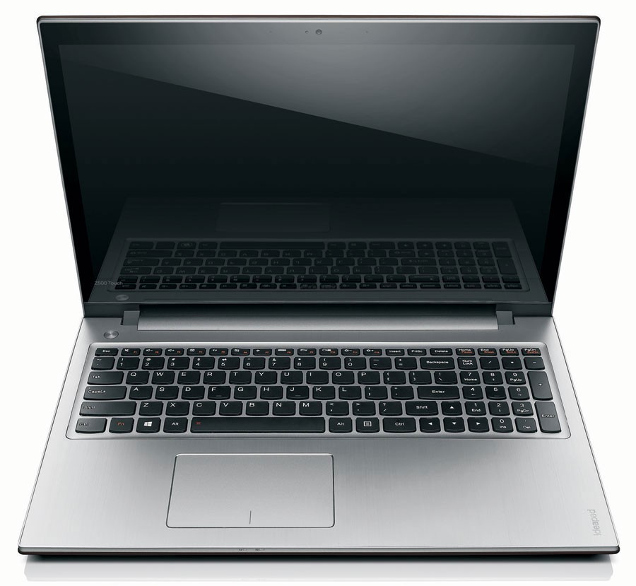 Lenovo IdeaPad Z400 59367264 hnědý - notebook
