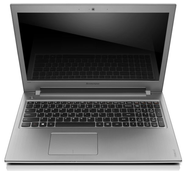 Lenovo IdeaPad Z500 59351735 bílý - notebook