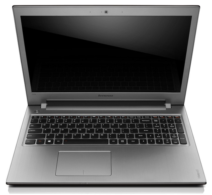 Lenovo IdeaPad Z500 59351743 hnědý - notebook