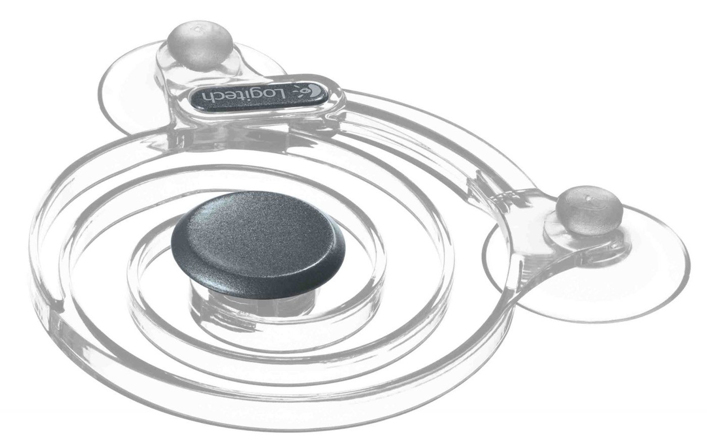 Logitech Joystick for iPad 943-000034