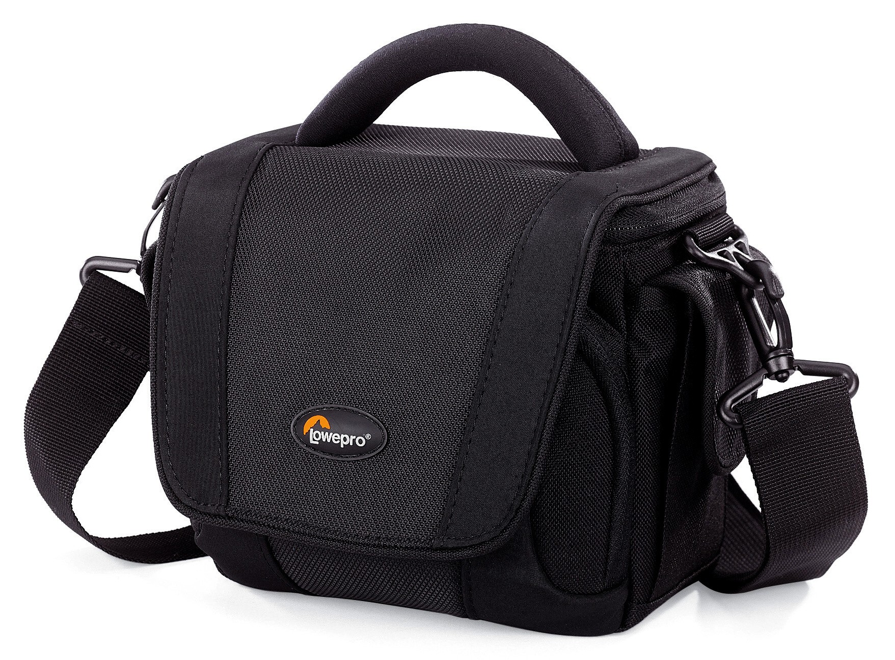 Lowepro Edit 120 černá - brašna na fotoaparát