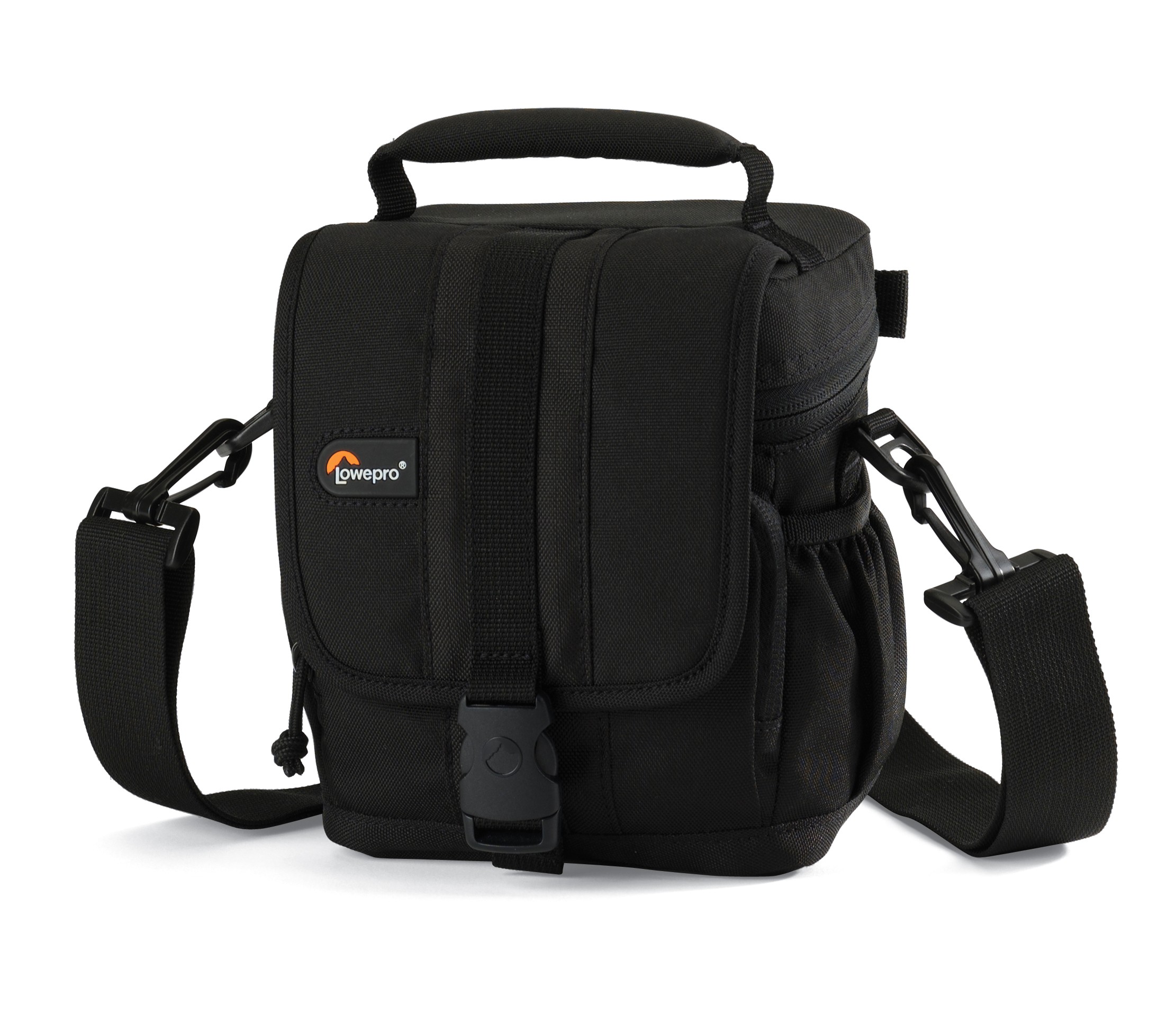 Lowepro Adventura 120 černá - brašna na fotoaparát