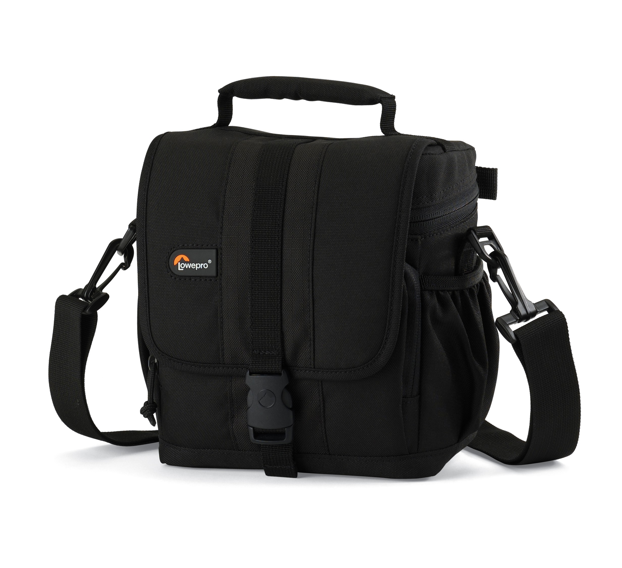 Lowepro Adventura 140 černá - brašna na fotoaparát