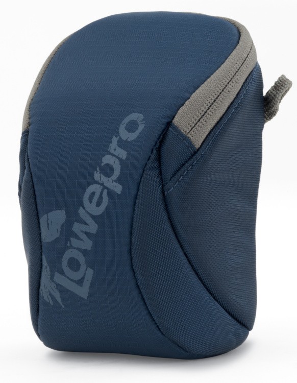 Lowepro Dashpoint 20 modré - pouzdro na fotoaparát