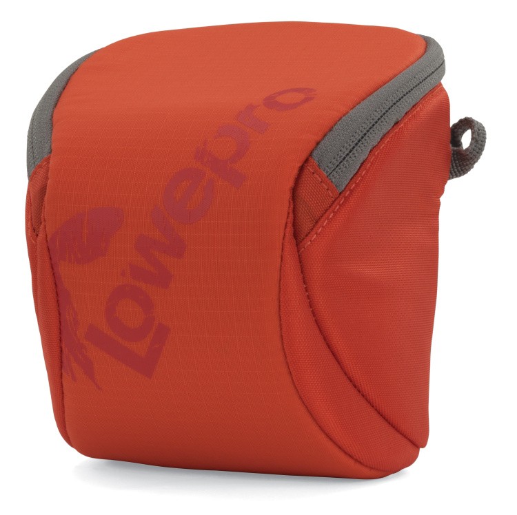 Lowepro Dashpoint 30 červené - pouzdro na fotoaparát