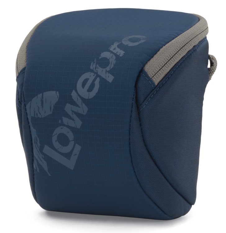 Lowepro Dashpoint 30 modré - pouzdro na fotoaparát
