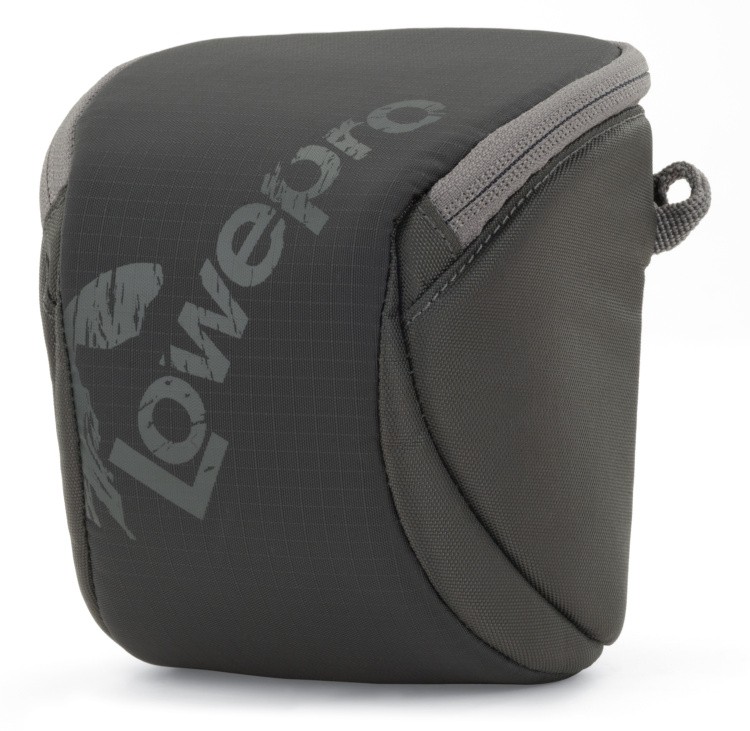 Lowepro Dashpoint 30 šedé - pouzdro na fotoaparát