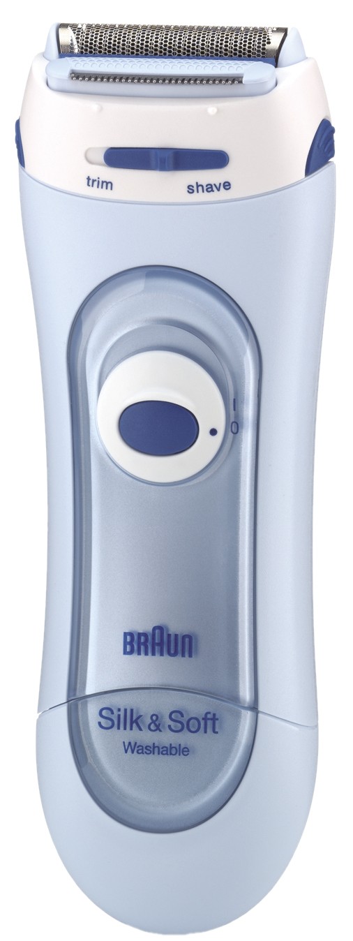 Braun ladyshaver