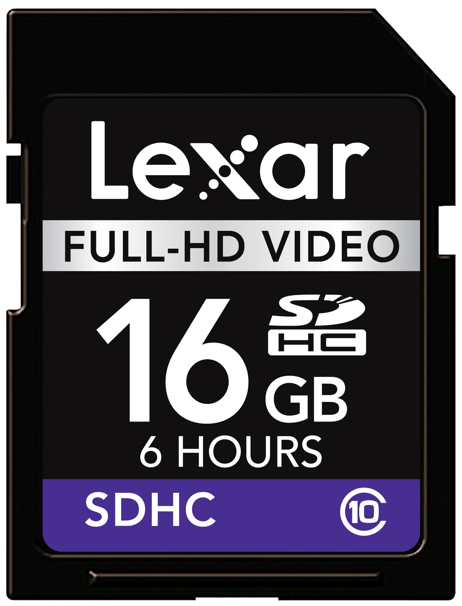 Lexar LSD16GBFSBEU