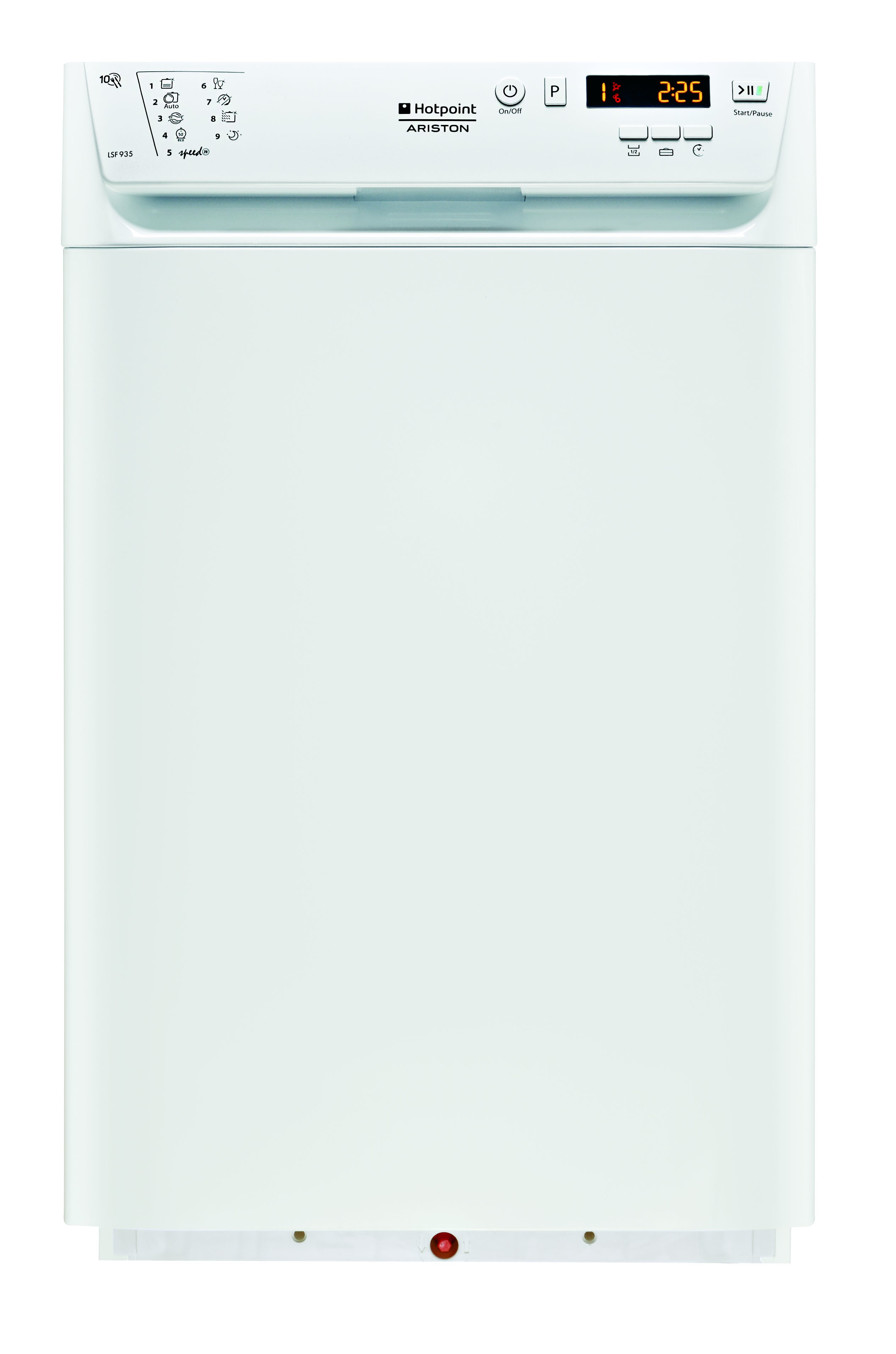 Hotpoint astianpesukone LSF 935 SK