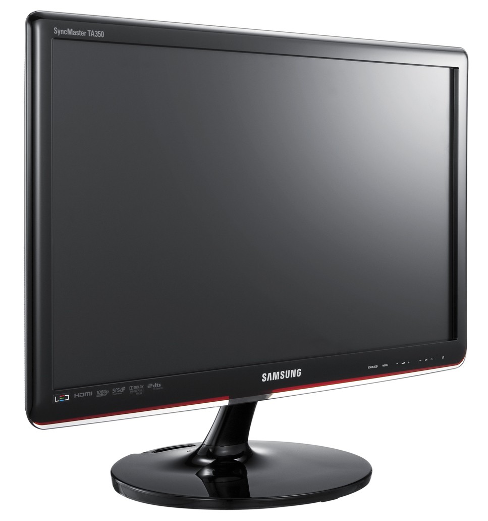 Samsung 21,5" LED-TV  LT22A55OR