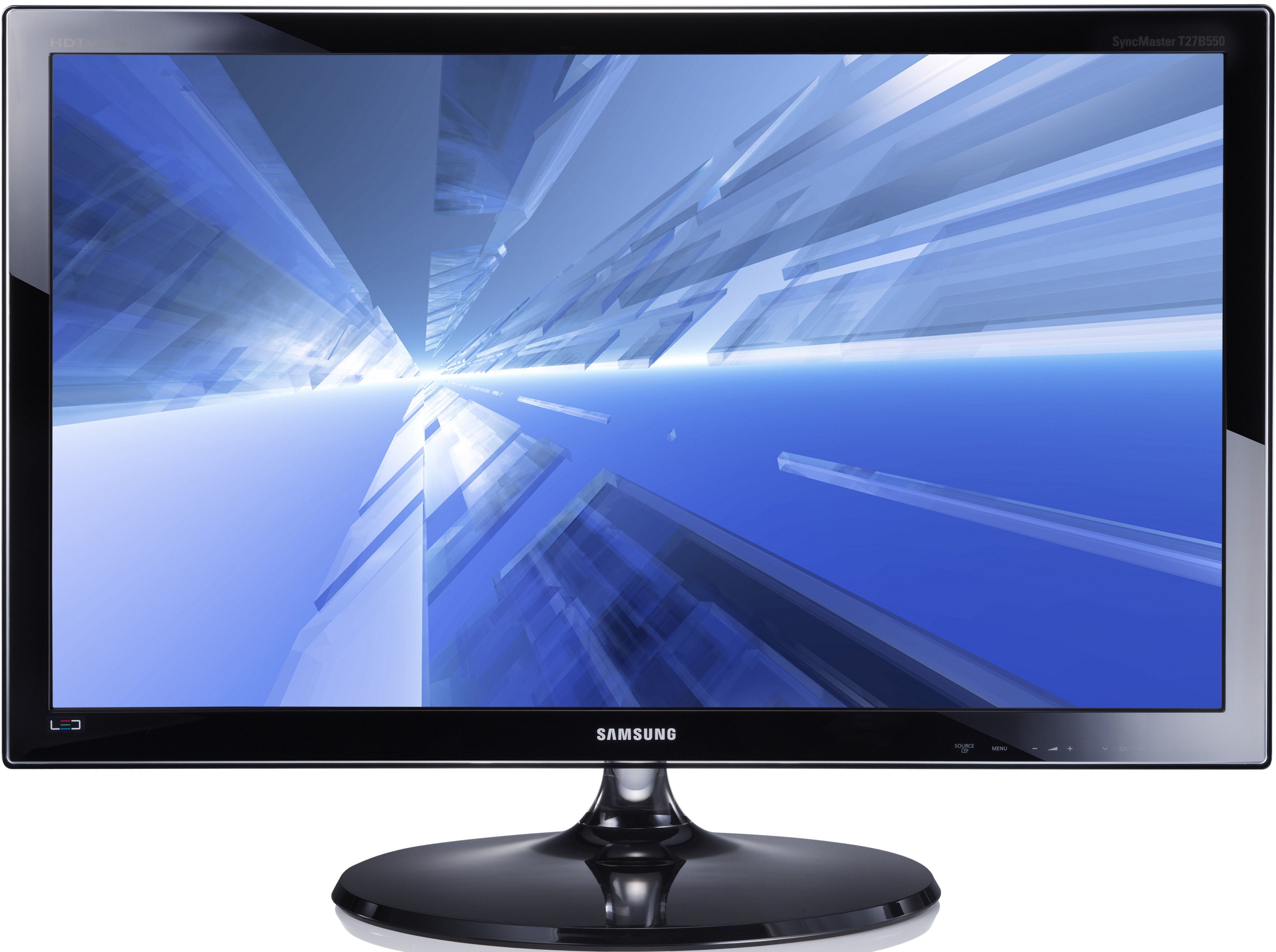 Samsung SyncMaster 23" LED-TV Monitor T23B550