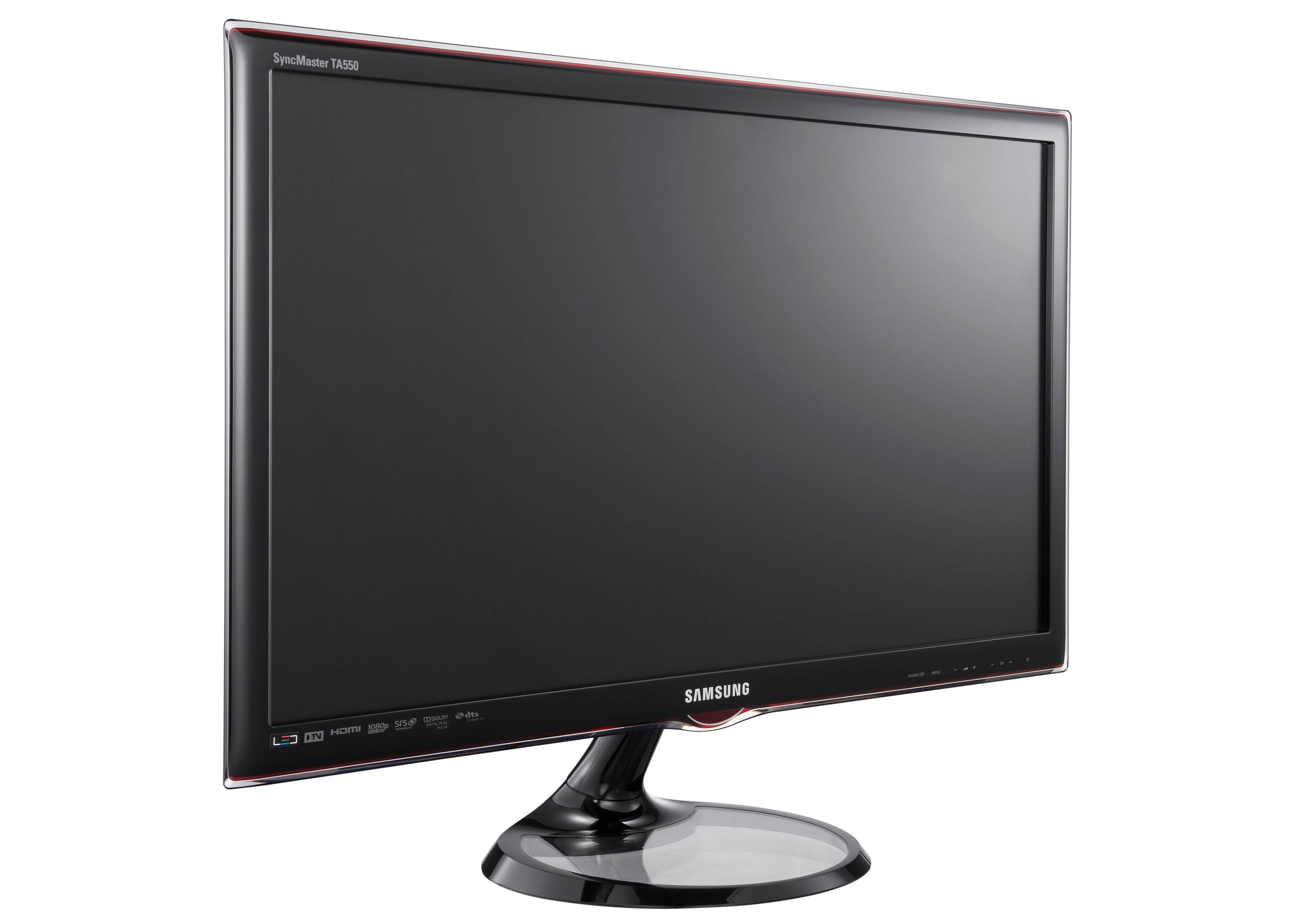 Samsung 24" LED-TV LT24A550RW