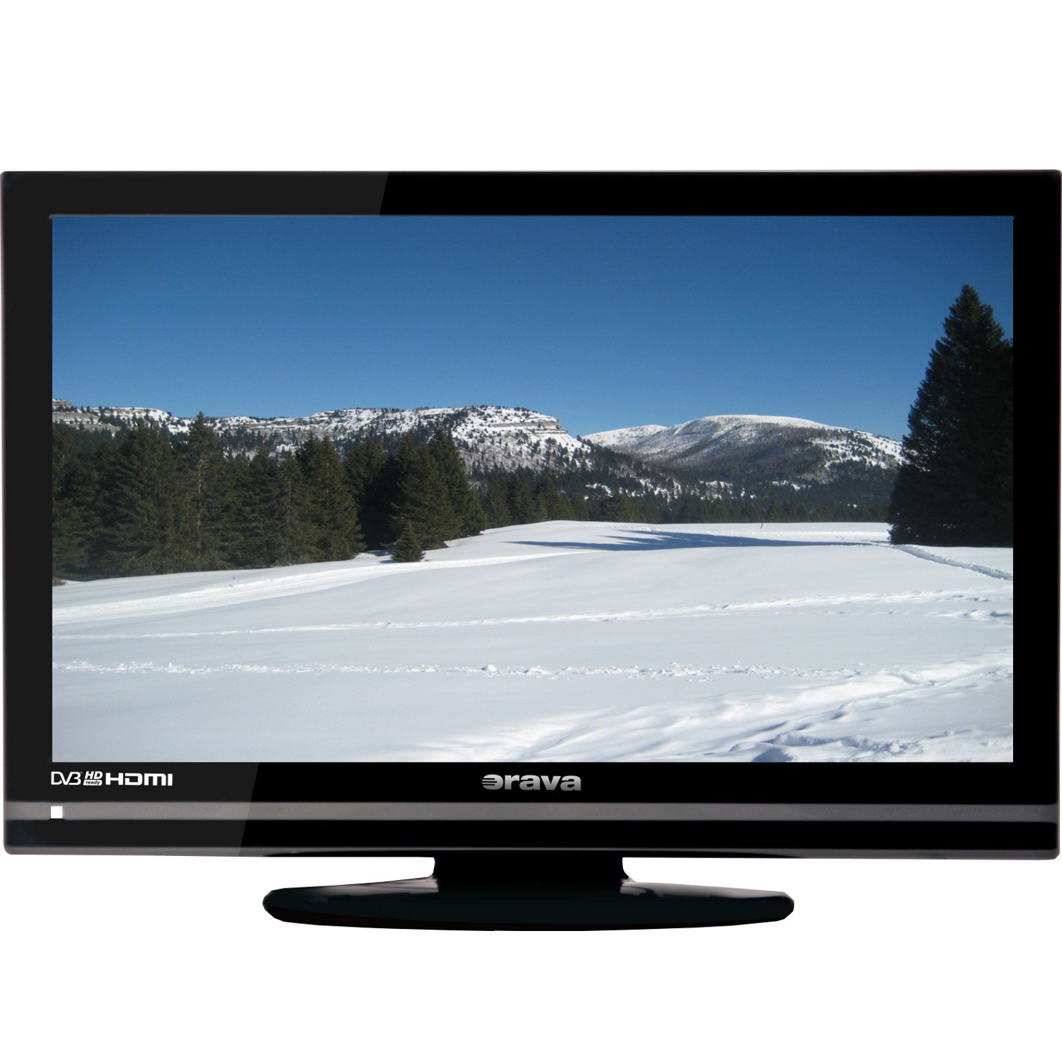 Orava LT-517 - telev&iacute;zor