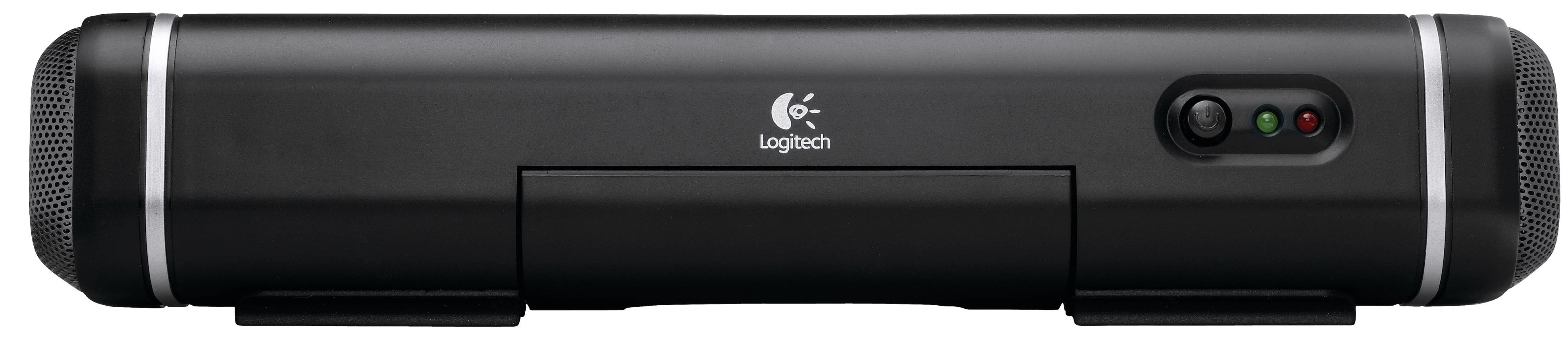 Logitech høyttaler for nettbrett