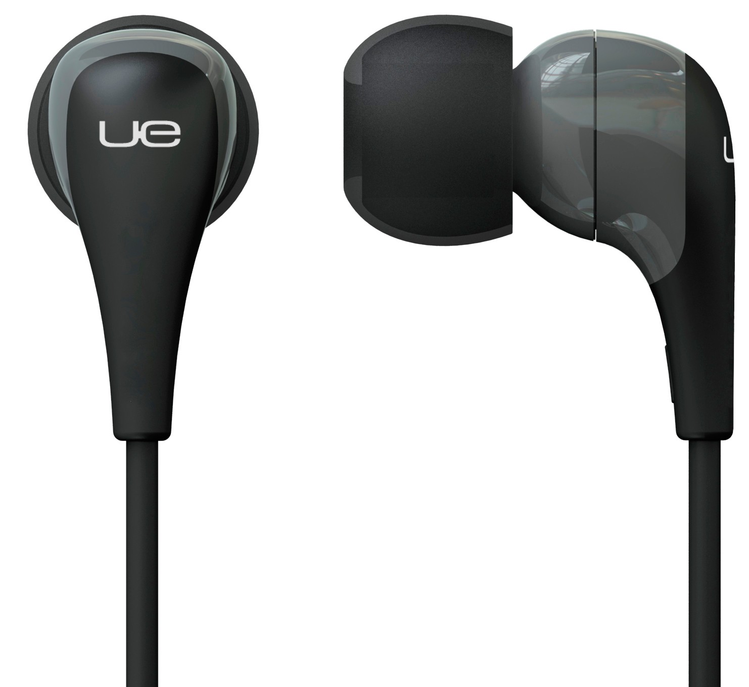 Logitech Ultimate Ears 200vi In-ear Headset