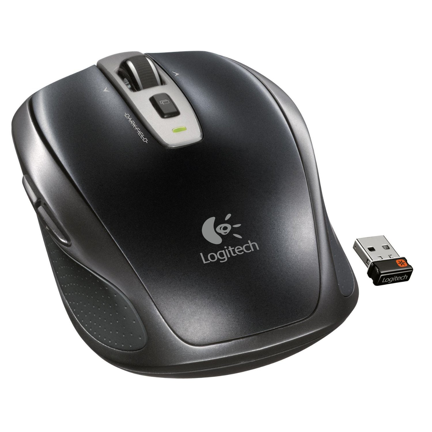 Logitech Anywhere Mouse MX - bezdrôtová laserová myš