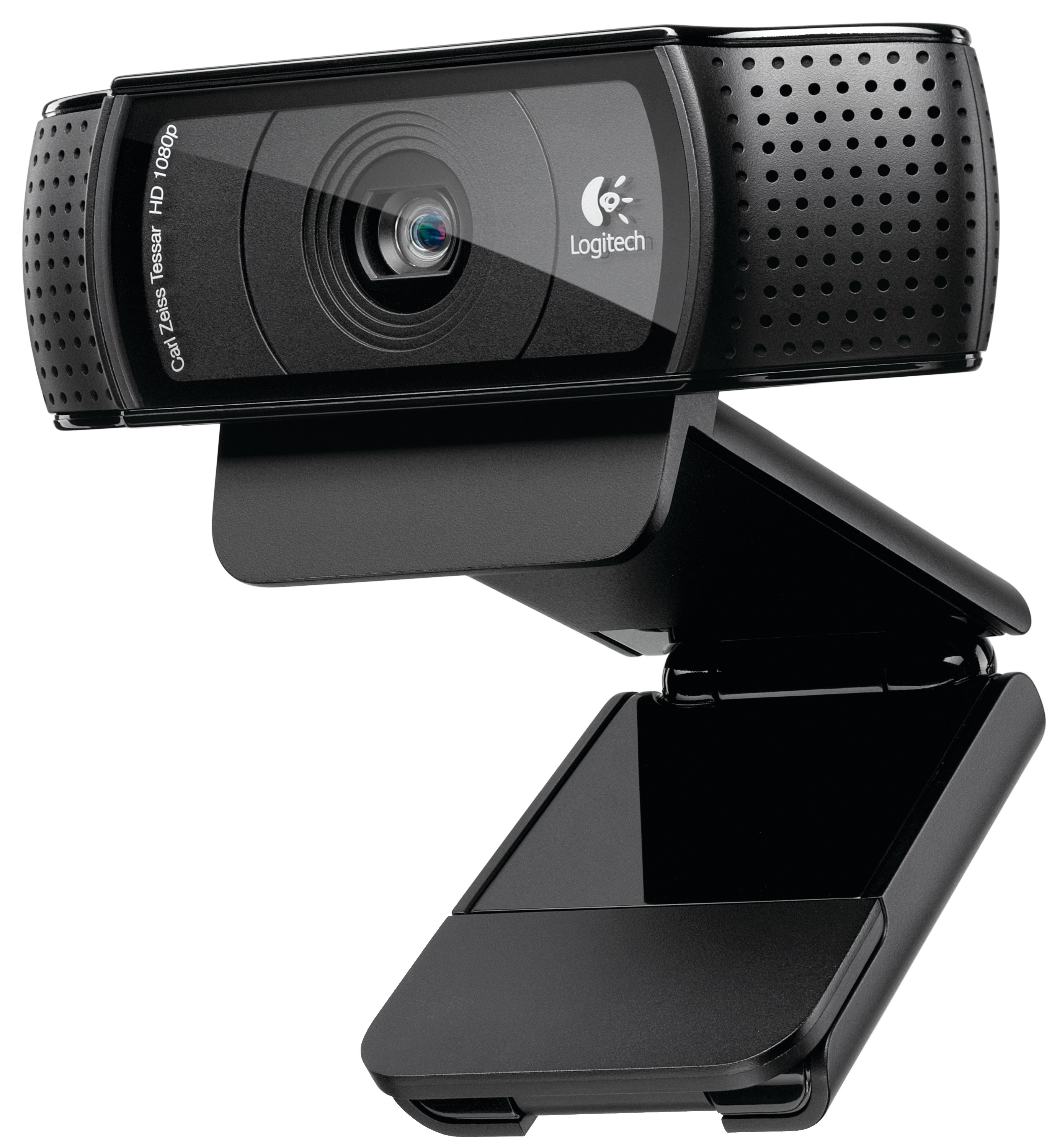 Logitech Webcam HD Pro C920