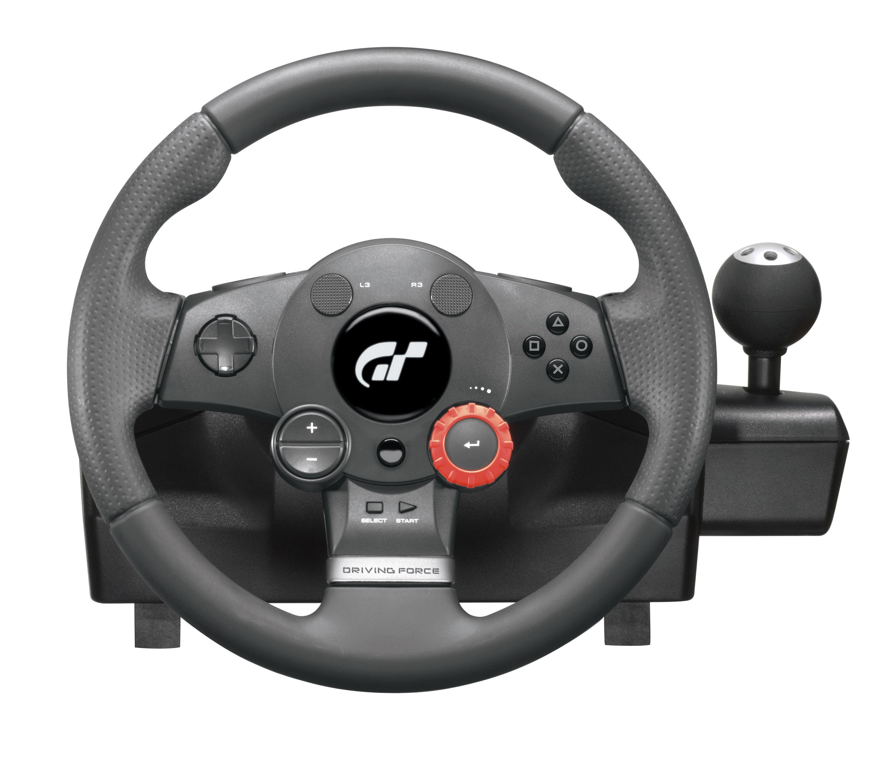 Logitech Driving Force GT PS3