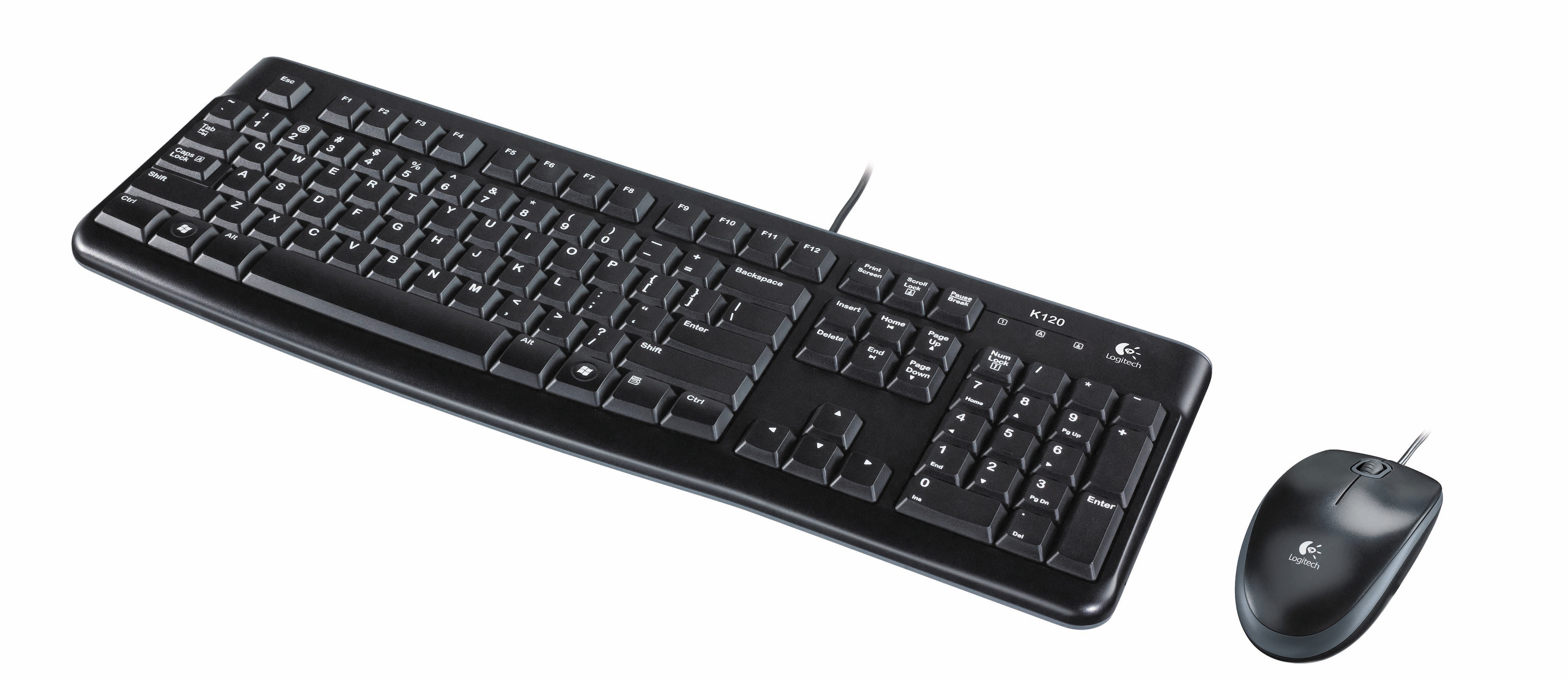 Logitech DMK120