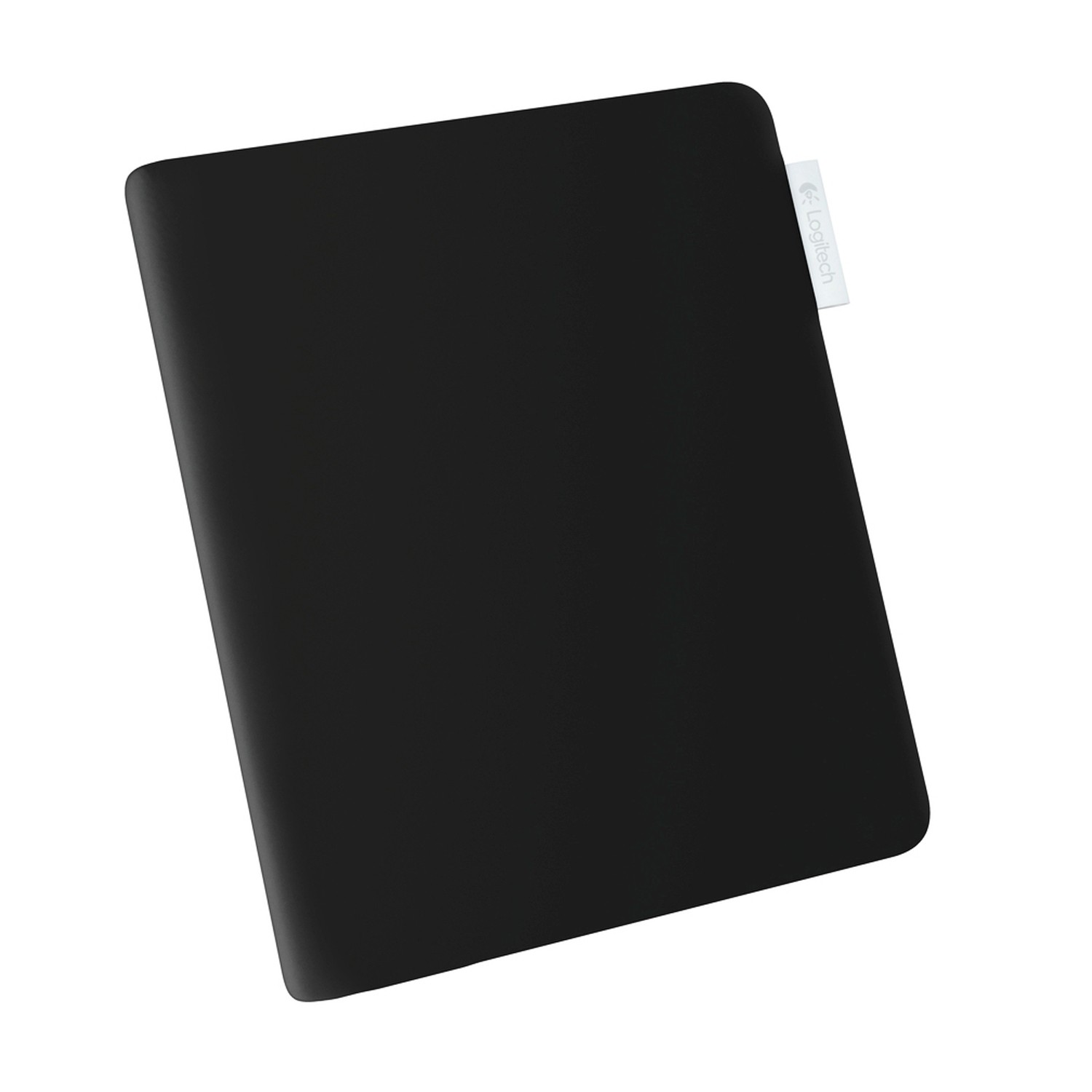 Logitech Fabricskin cover/ tastatur (sort)
