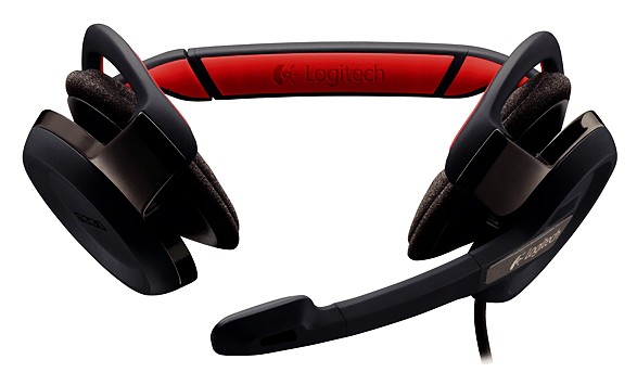 Logitech headset G330