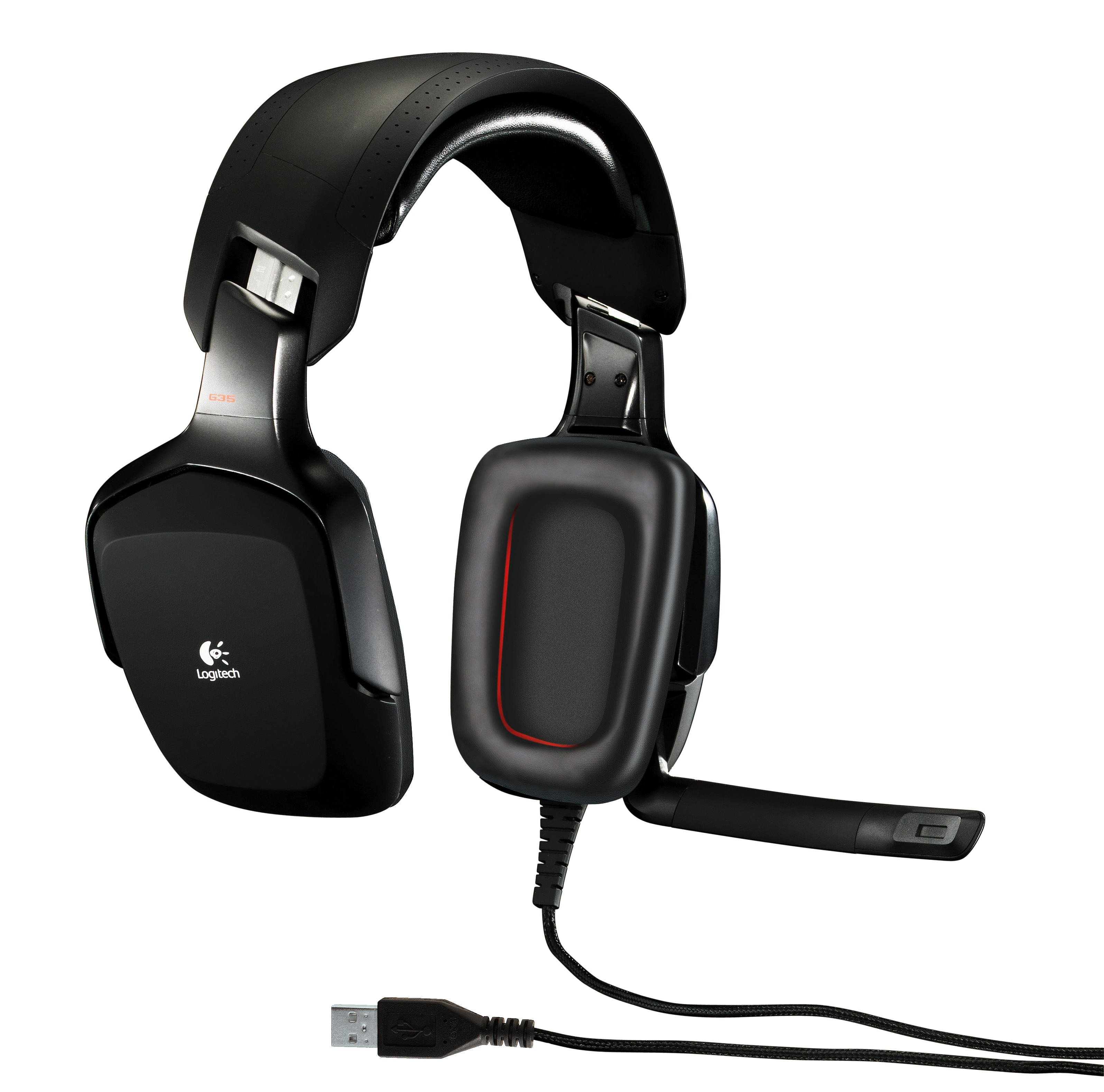 Logitech G35 Gaming Headset