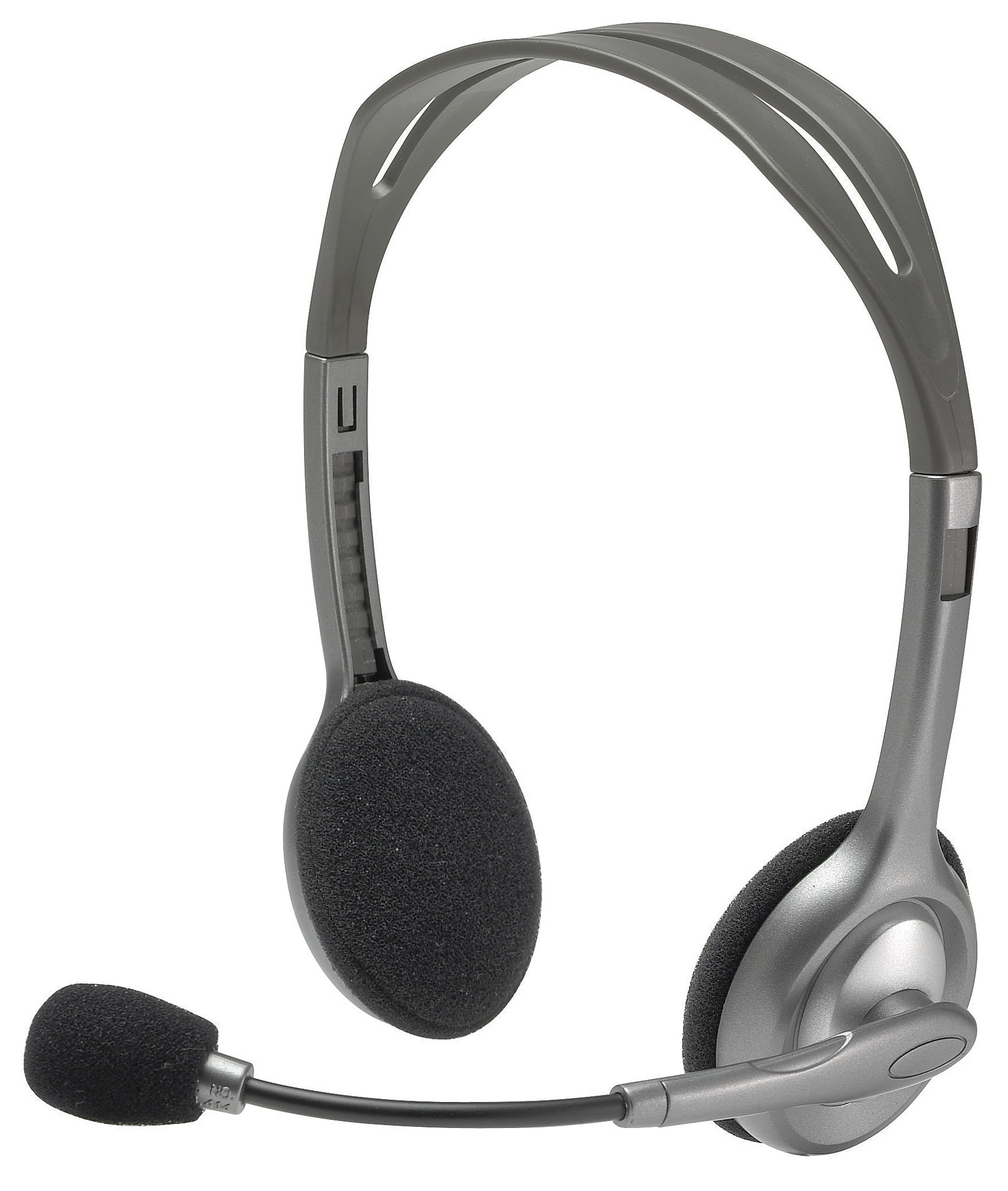 Logitech H110