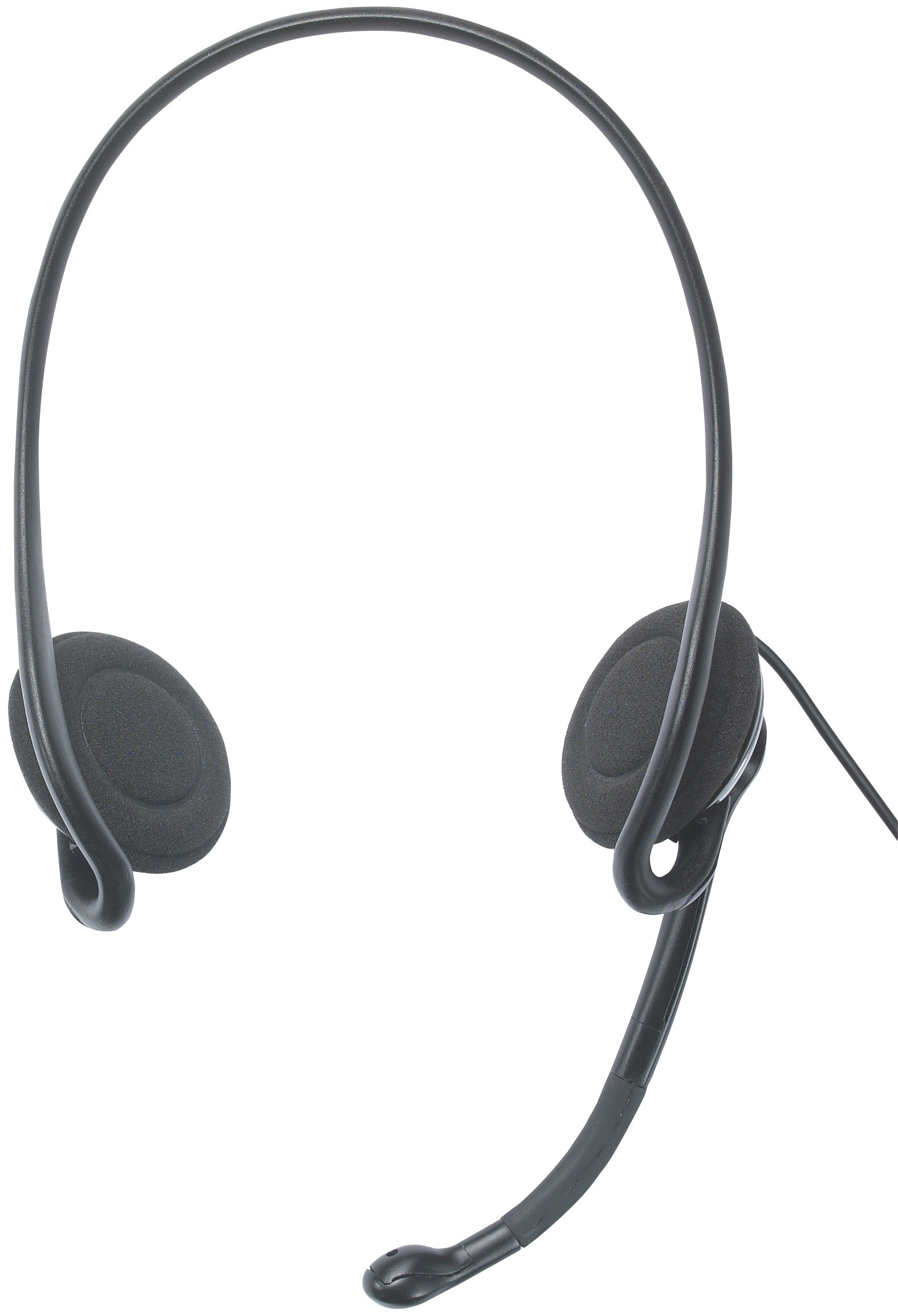 Logitech headset H230
