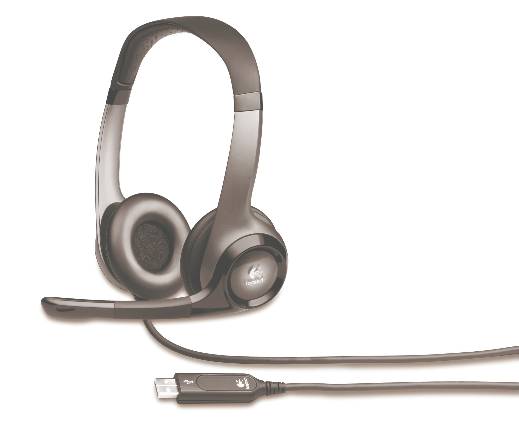 Logitech H530
