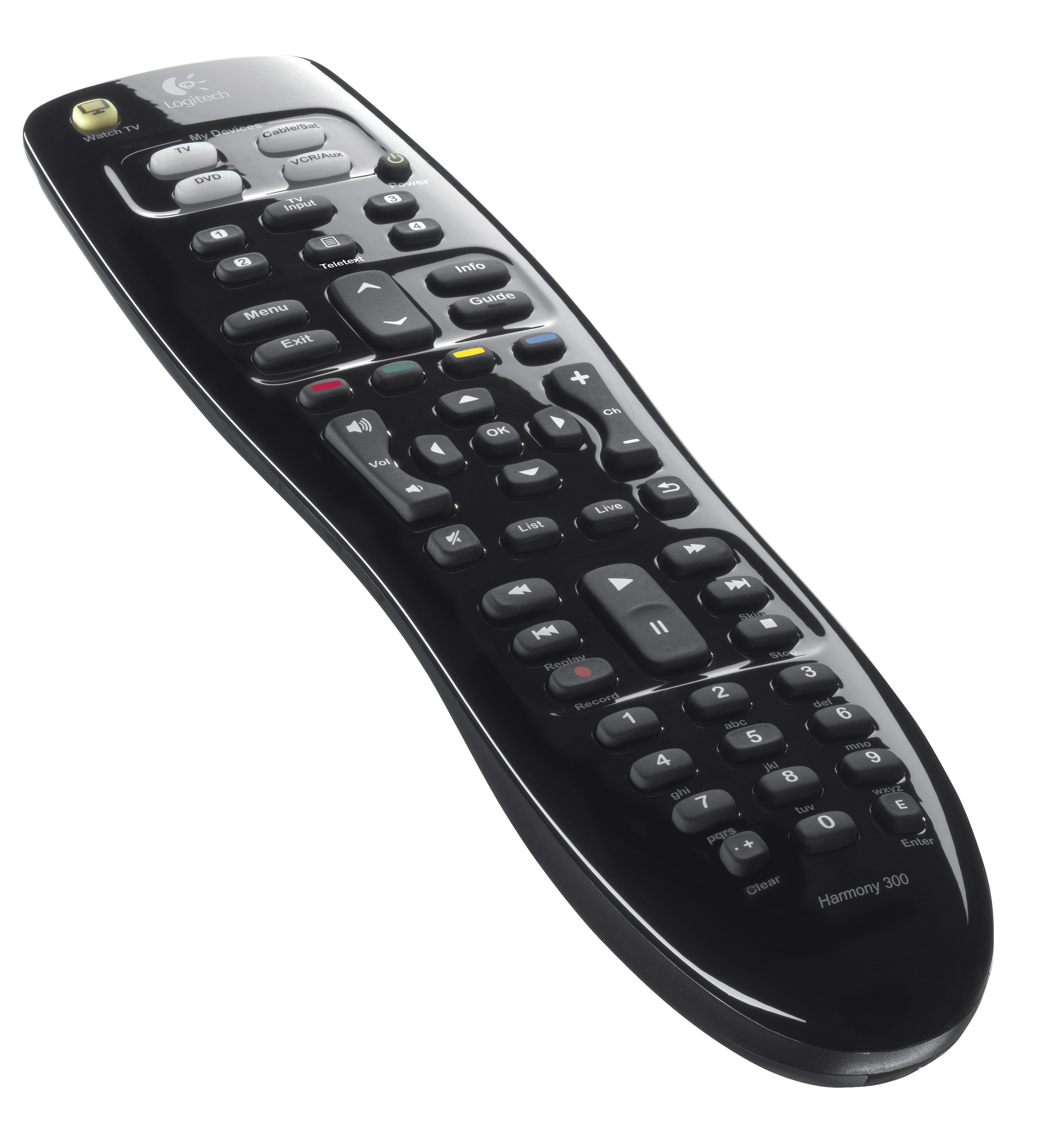 Logitech Harmony 300i