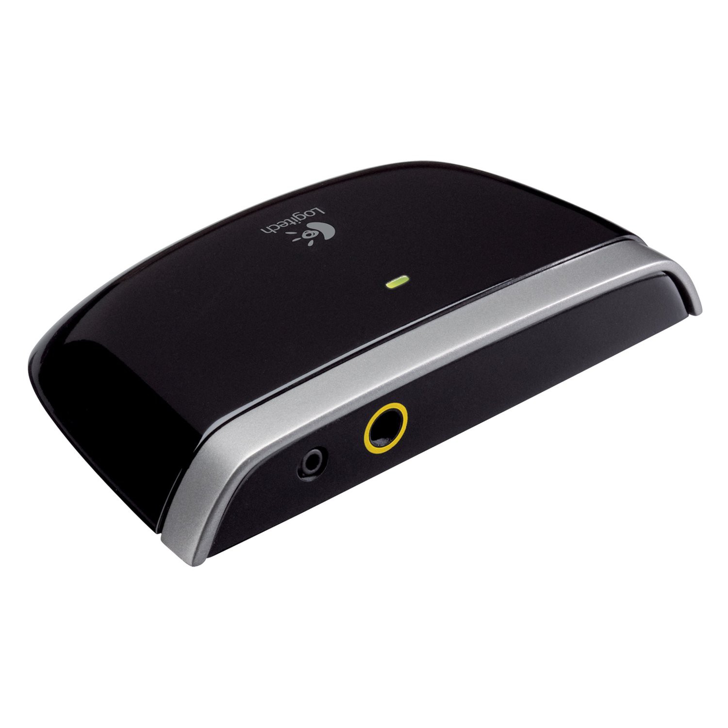 Logitech Harmony adapter
