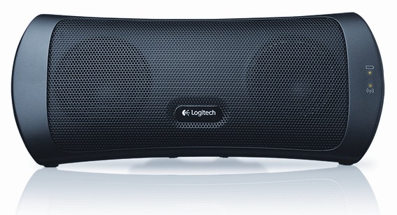 Logitech Trådløs Høyttaler