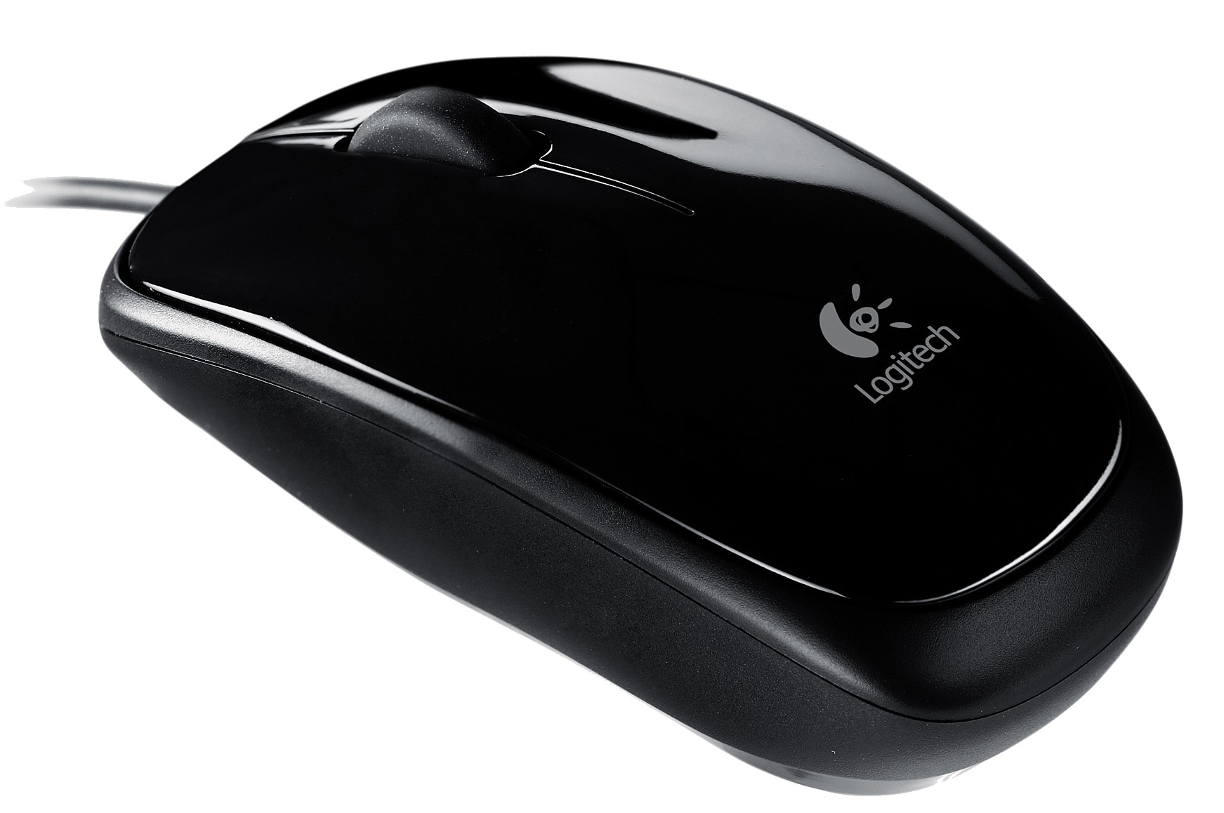 Logitech M115 mus