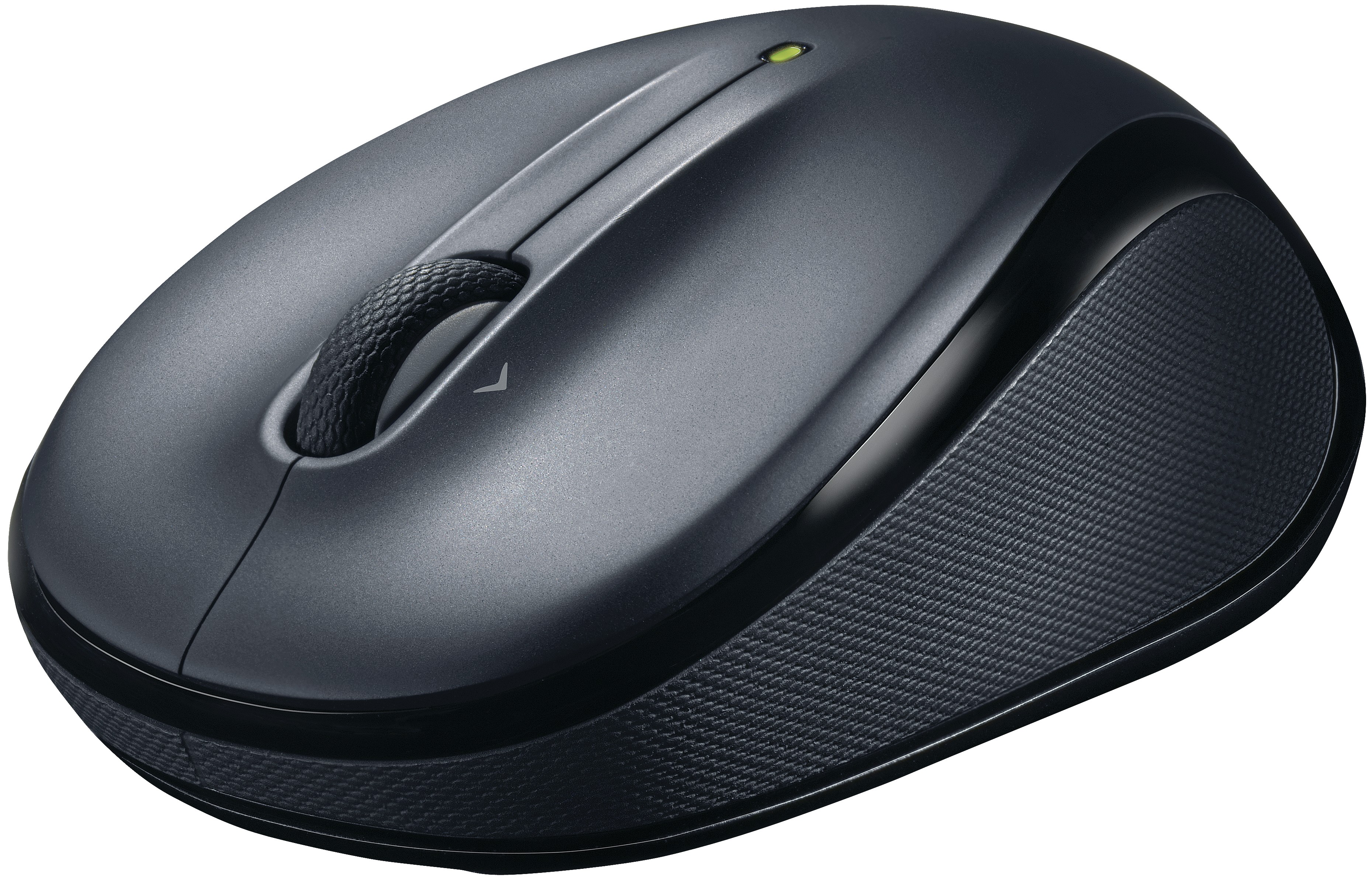 Logitech  M325 Dark Silver langaton hiiri