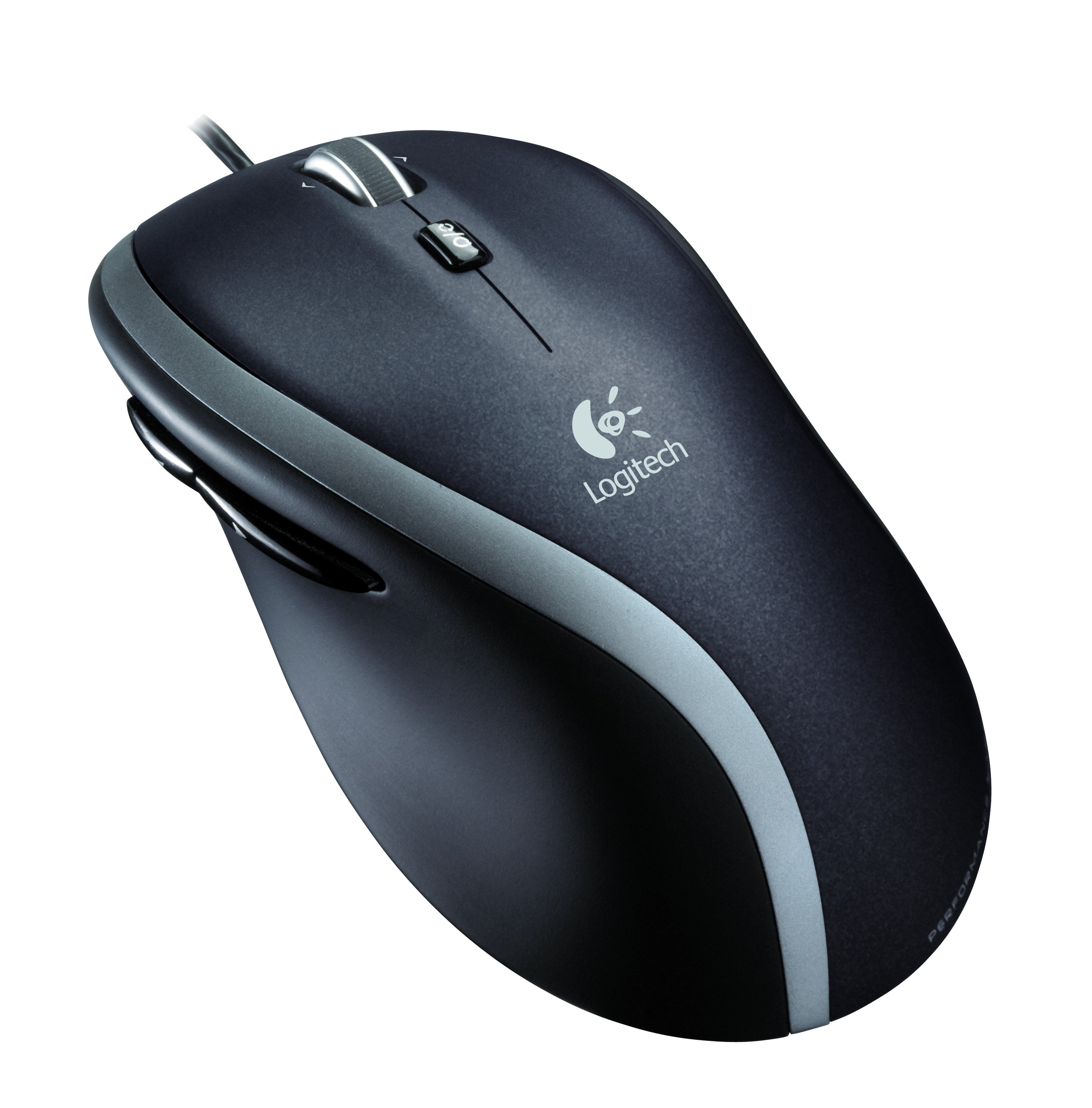 Logitech M500 Mus